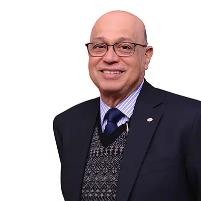 Cyrus Mehta