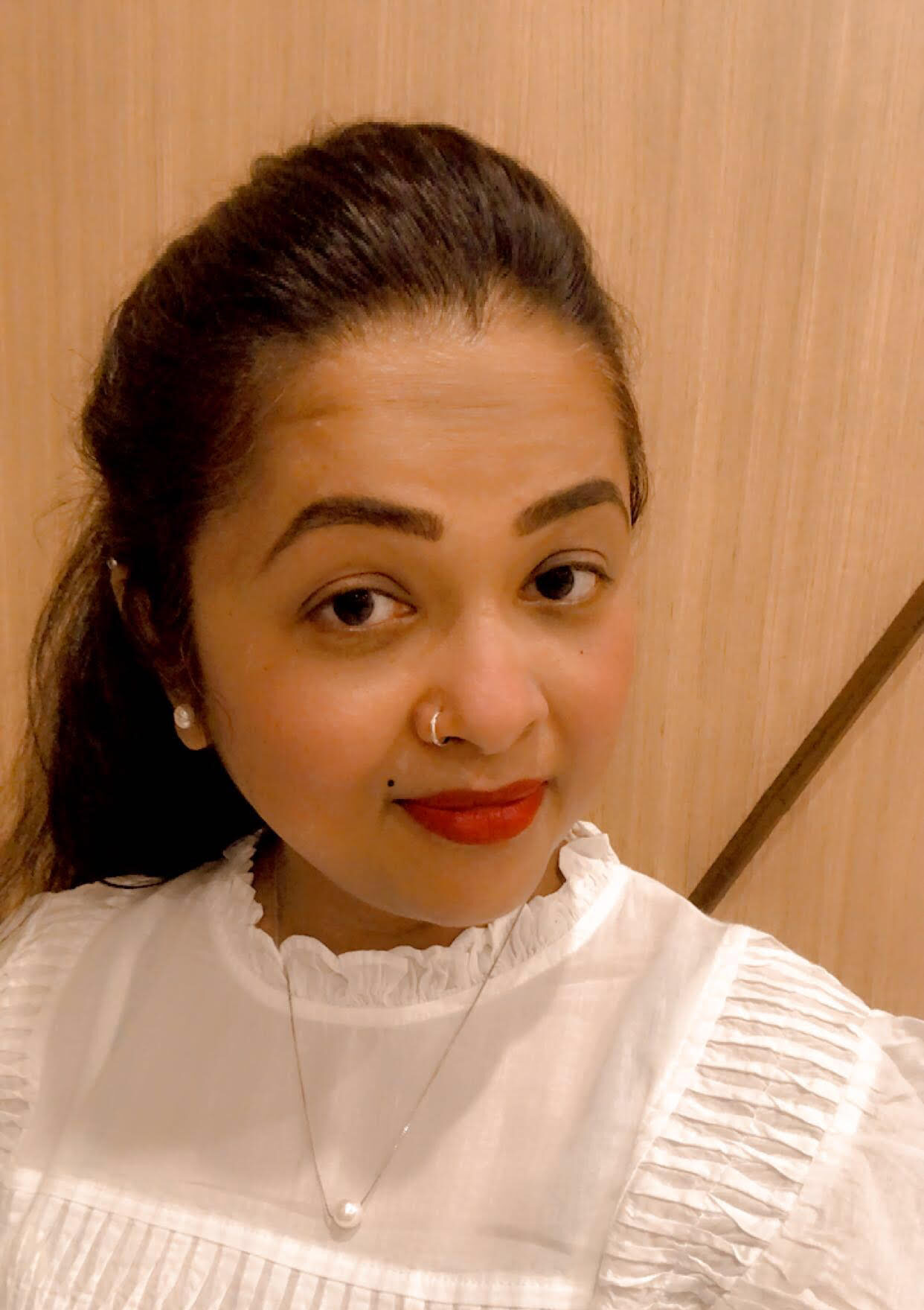 Pratibha Jalui