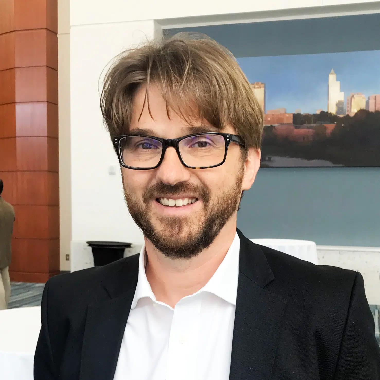 Angelo Tinazzi