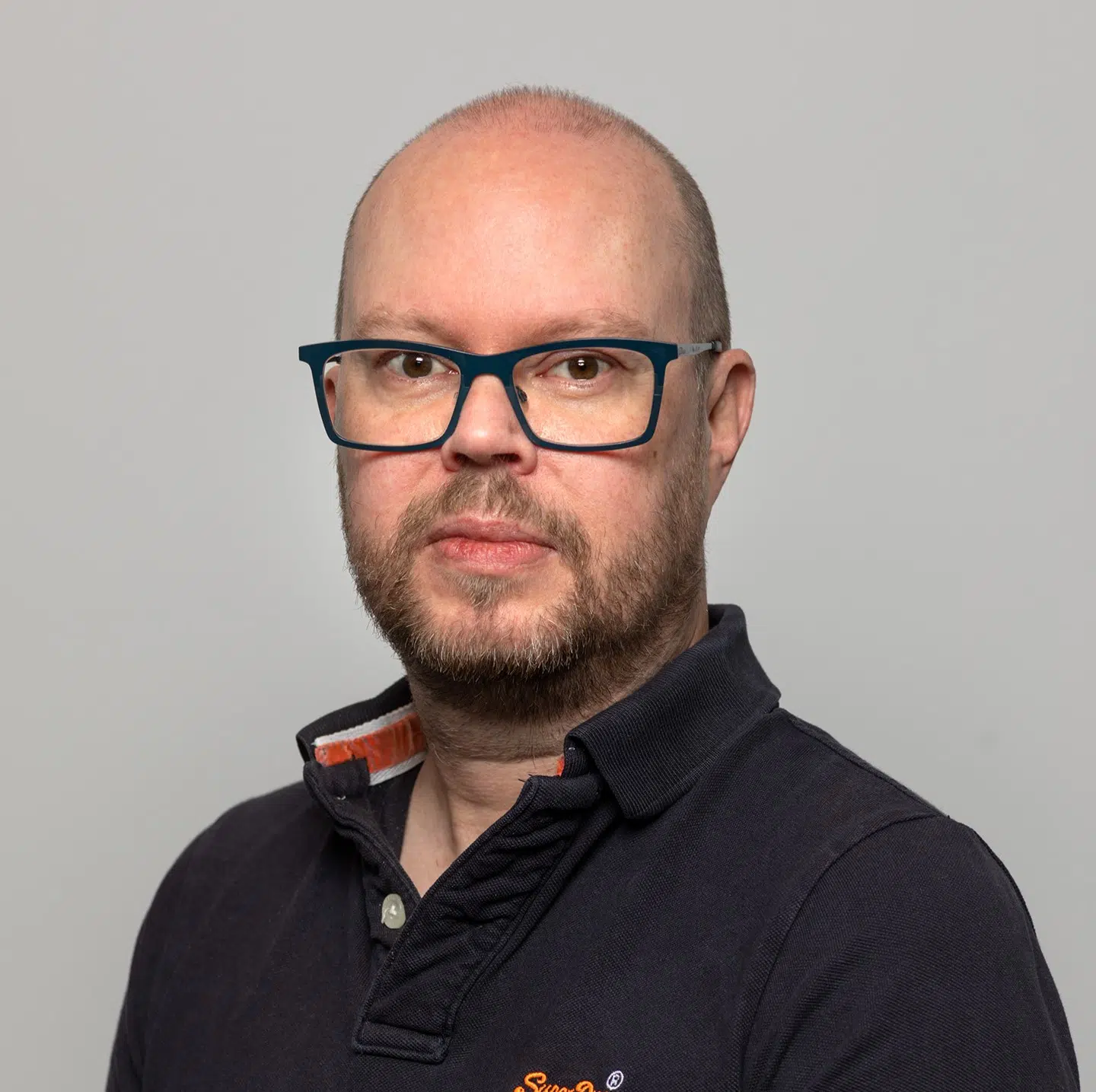 Bengt Hedin