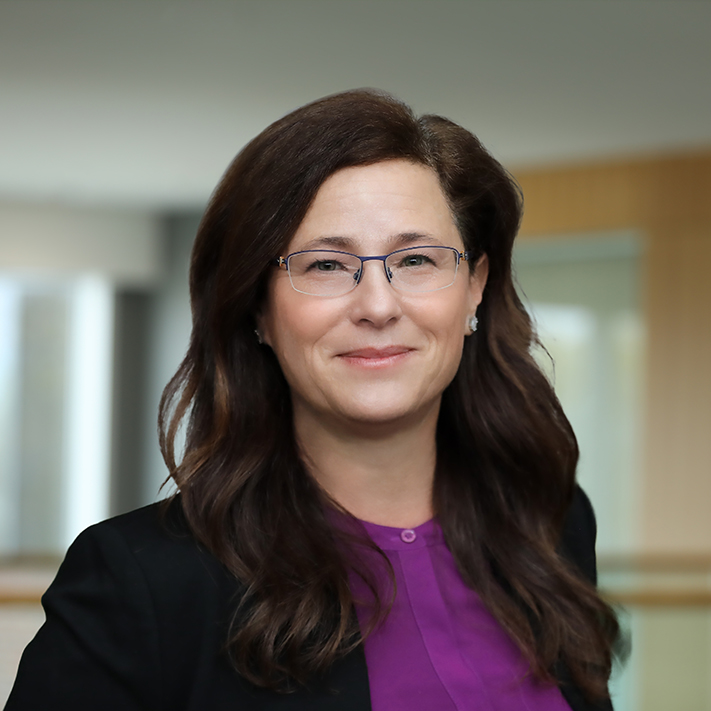 Jennifer Lurie, General Counsel