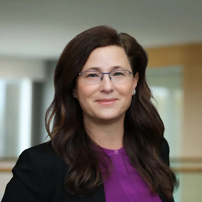 Jennifer Lurie, General Counsel