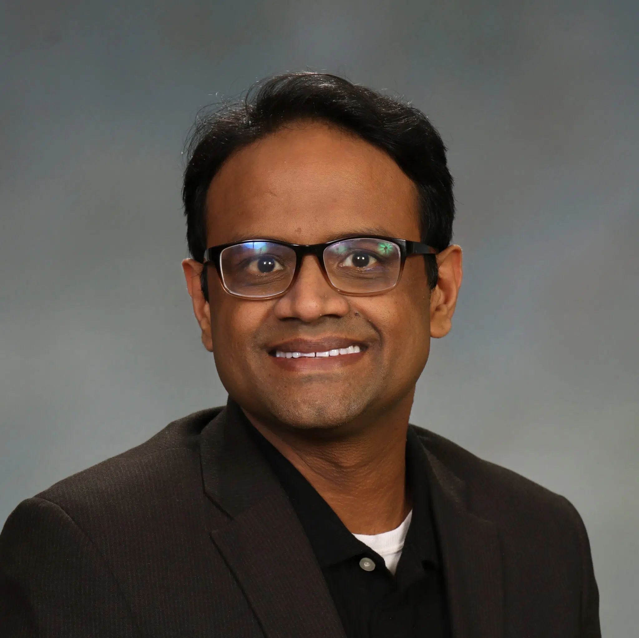 Krishna Padmanabhan