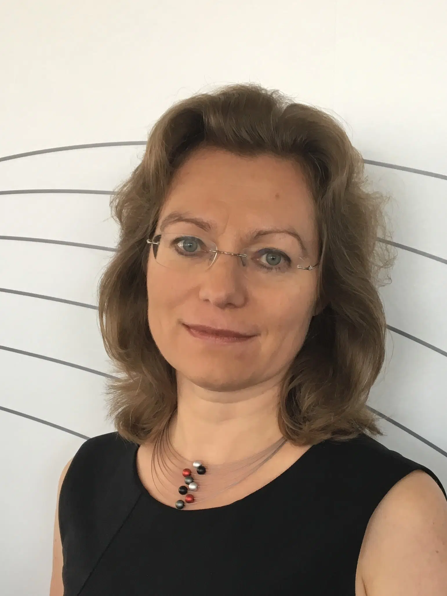 Natasha Mühlemann