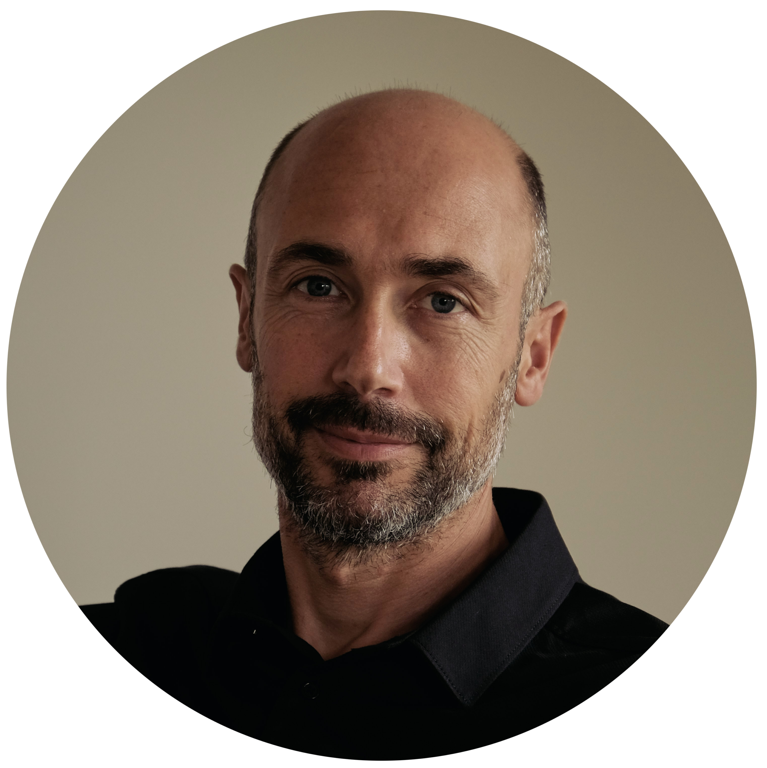Nicolas Rouillé