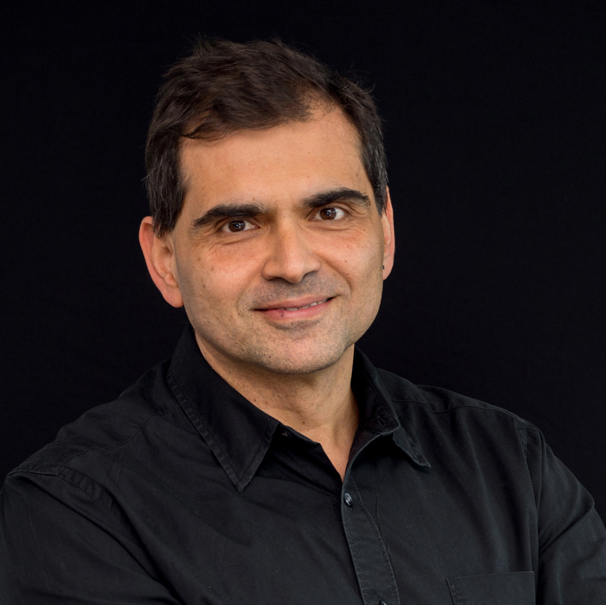 Pantelis Vlachos