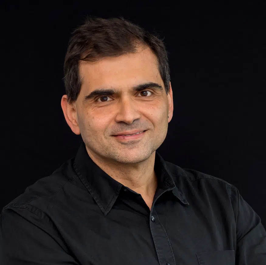 Pantelis Vlachos