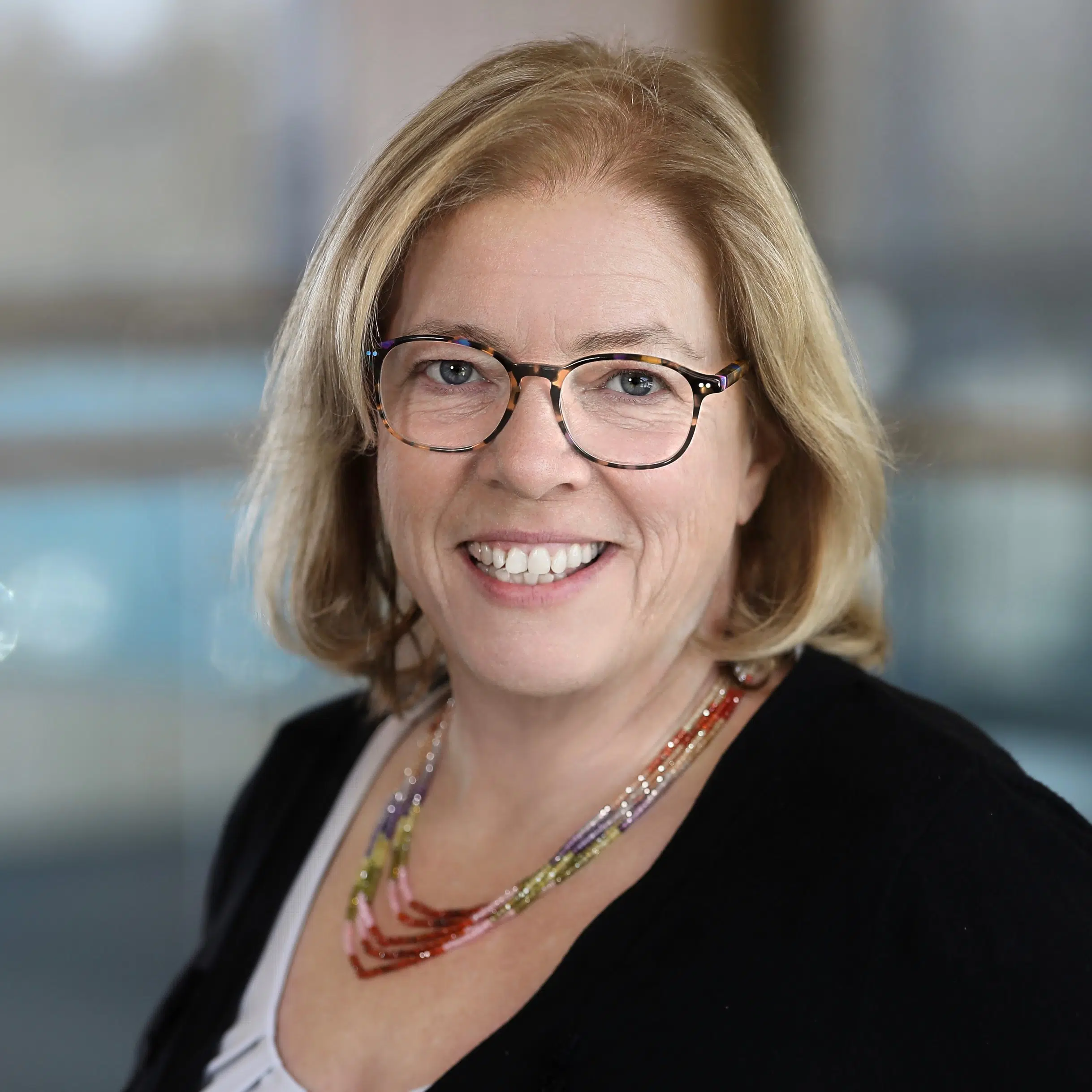 Patti Arsenault