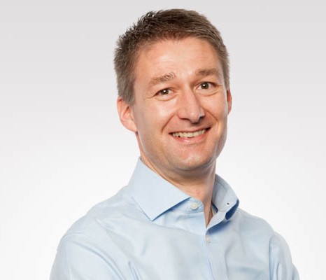 Holger Müller