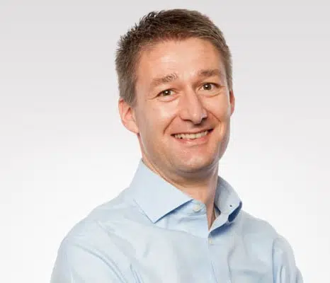 Holger Müller