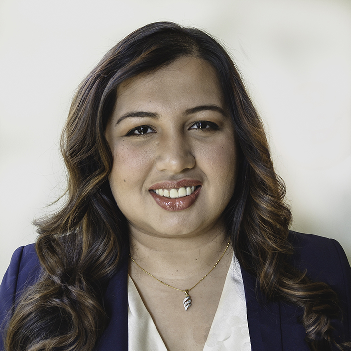 Sadiqa Mahmood, General Manager, Real-World Solutions