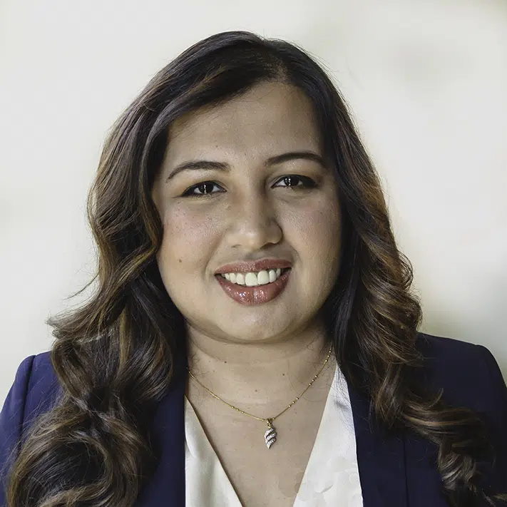Sadiqa Mahmood, General Manager, Real-World Solutions