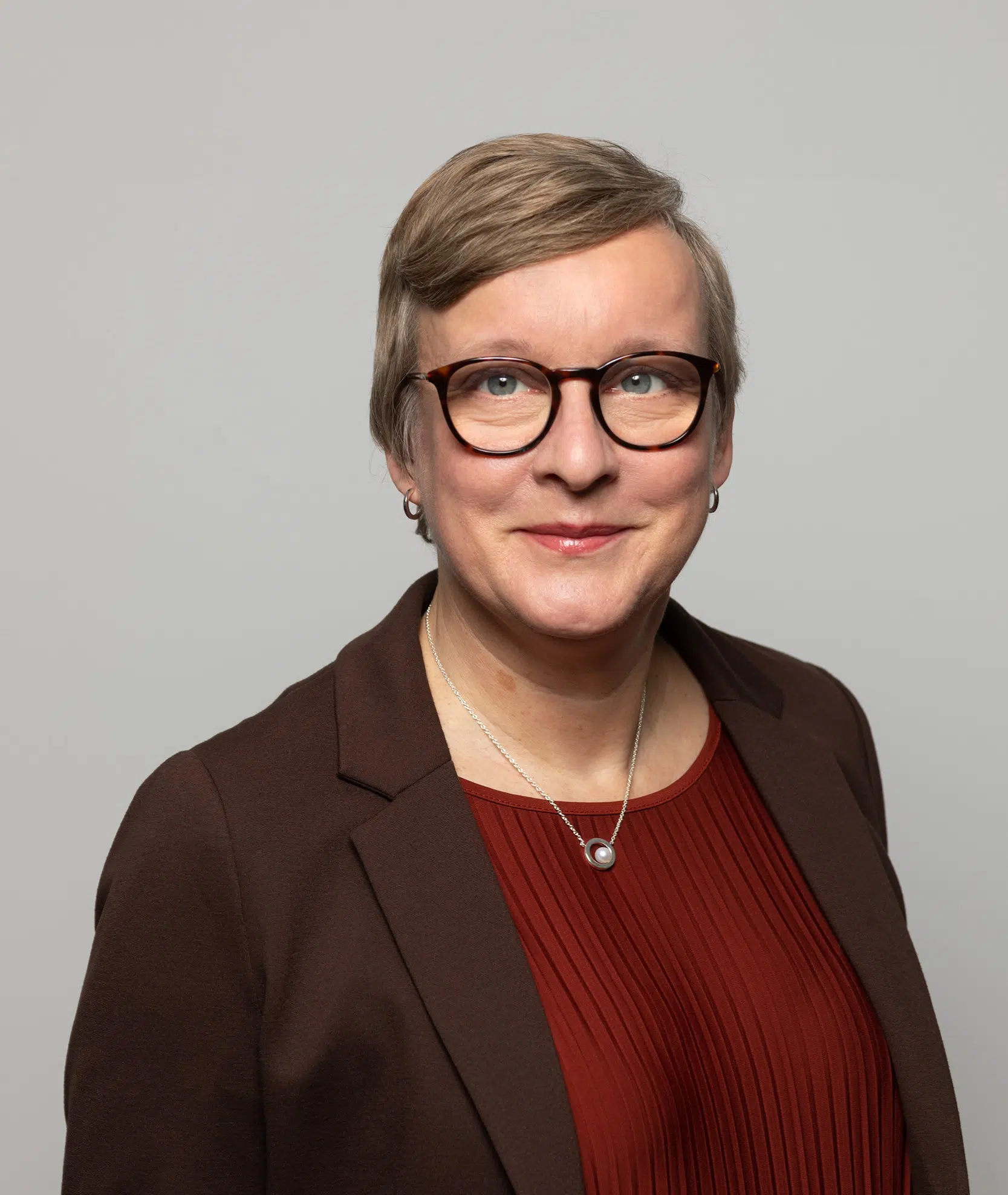 Ulrika Andersson