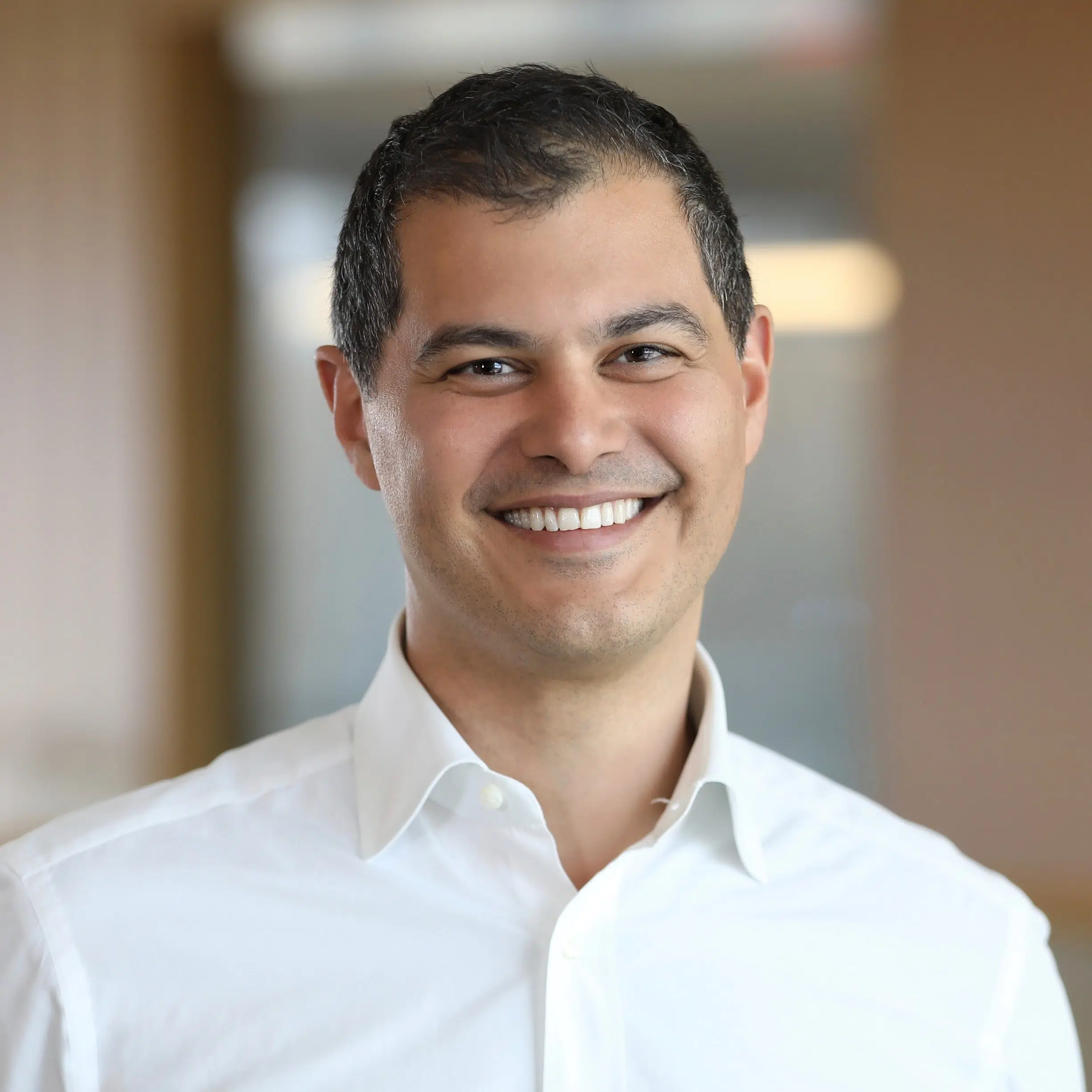 Yannis Jemiai, Chief Scientific Officer