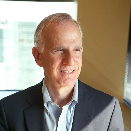 barry gertz