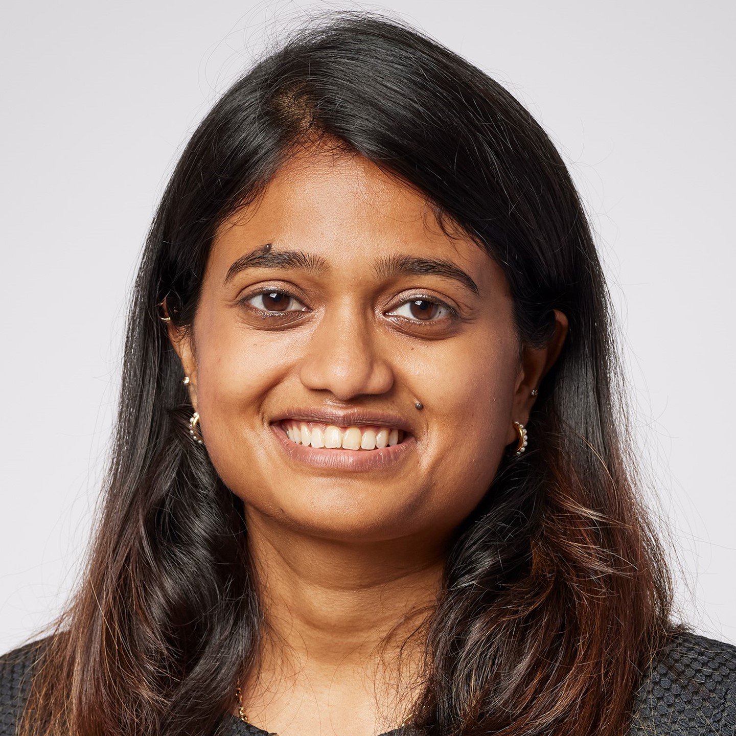 vysh ravikumaran